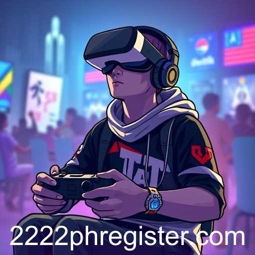 Emerging Trends in Online Gaming 2025