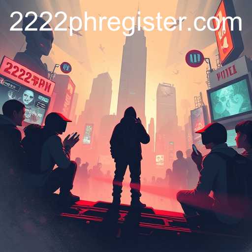 The Enigmatic Rise of 2222ph in the Gaming World