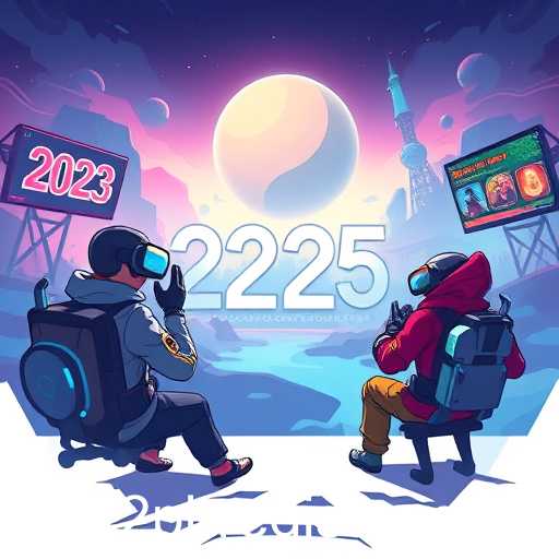 The Evolving World of Online Gaming in 2025