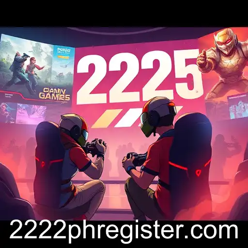 Innovation and Trends in Gaming Websites