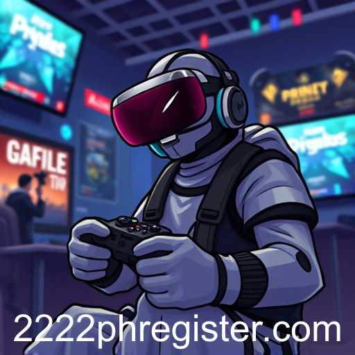 Gaming Trends and Innovations Shaping the Future