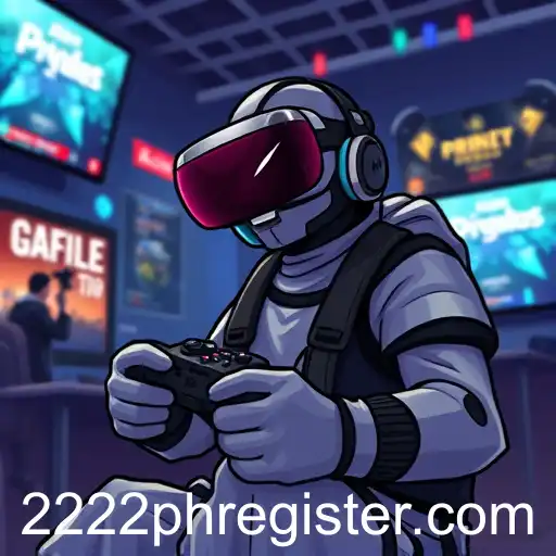 Gaming Trends and Innovations Shaping the Future