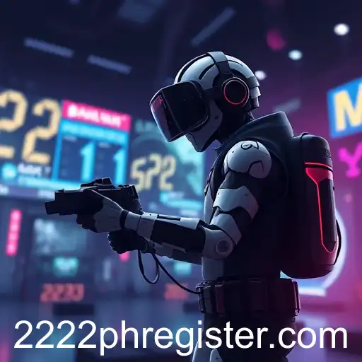 Digital Revolution in Gaming