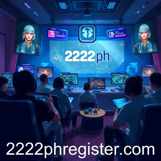 Emerging Trends in Online Gaming for 2025