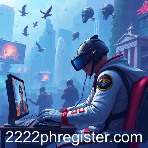 Gaming Shifts in 2025: Embracing New Horizons