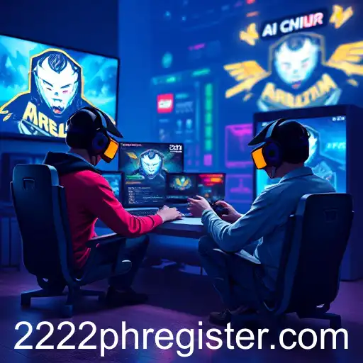 Gaming Trends in a Digital Age