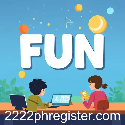 The Rise of 2222ph: Online Gaming in Focus