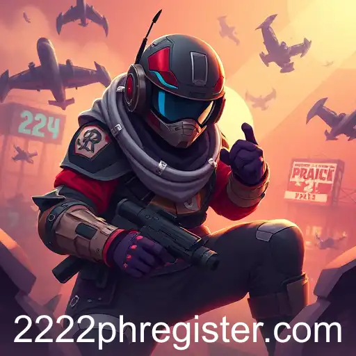 Gaming Trends: The Rise of 2222ph