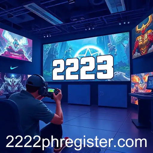 Exploring the Rise of 2222ph in Gaming