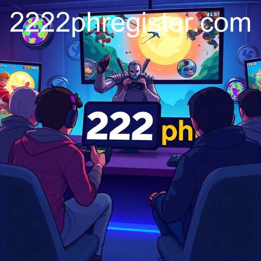 The Rise of 2222ph in the Gaming World