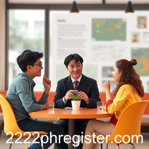 The Rise of '2222ph' in Gaming Culture